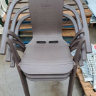 SILLA COBER. MH 2022